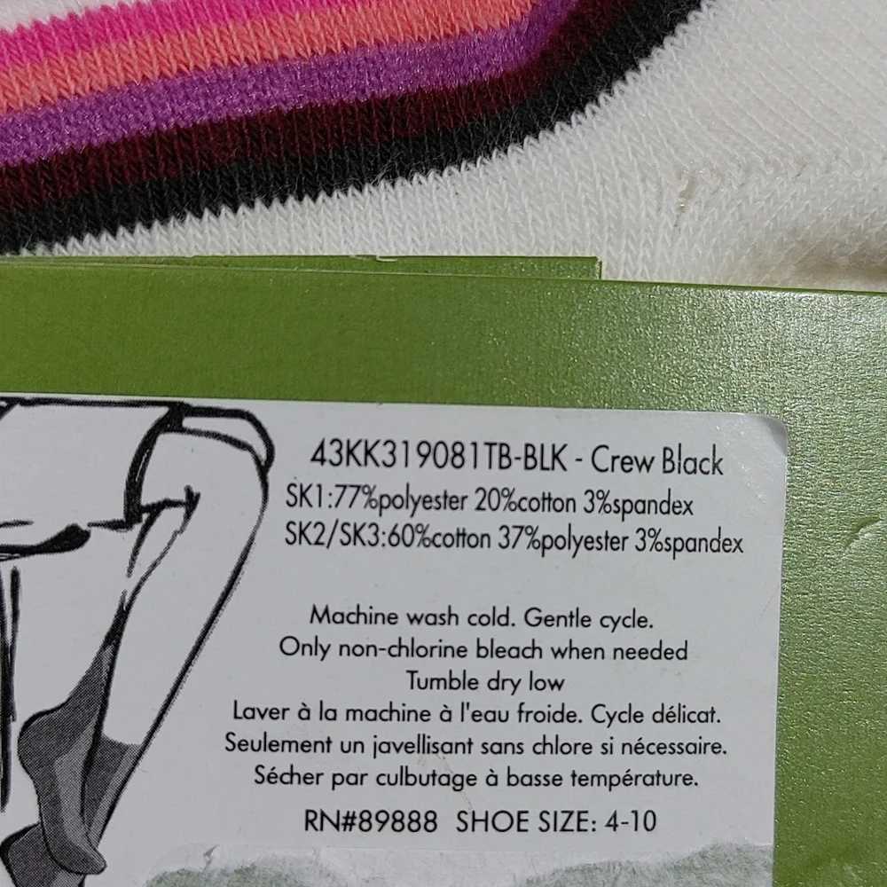 Kate Spade Socks